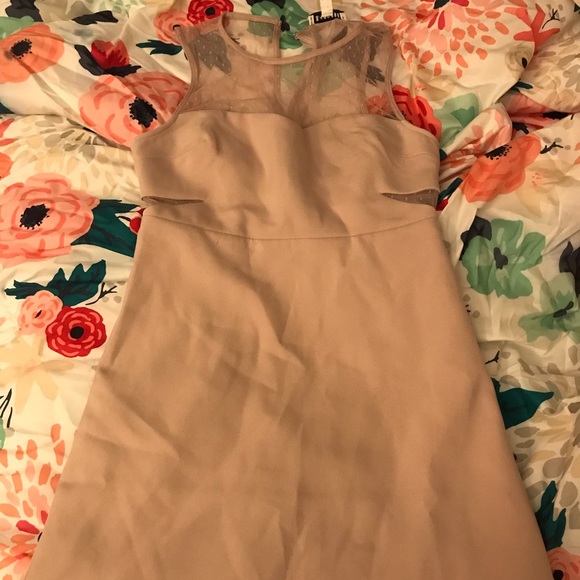 Express Dresses & Skirts - Express mini dress Express Dresses & Skirts - Express mini dress